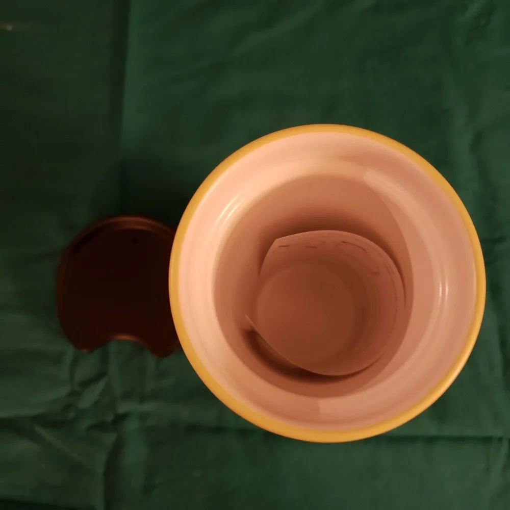 Starbucks fall 2018
